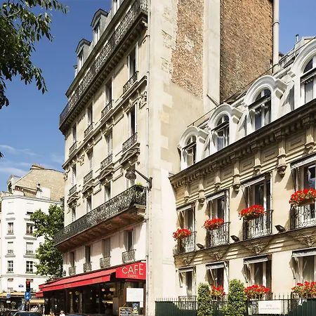 Hotel & Spa De Latour Maubourg-2